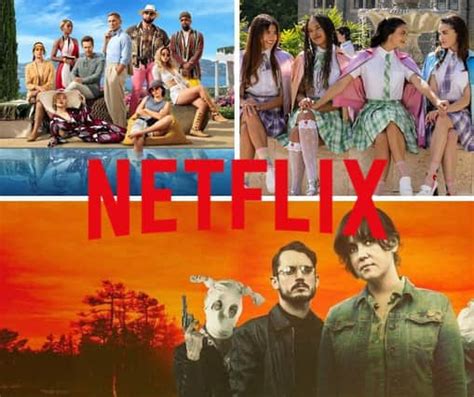 Here are the 21 Netflix Originals movies rated as the best to stream in 2023, as per Rotten ...