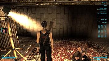 Fallout Catherine V2 12 XVIDEOS