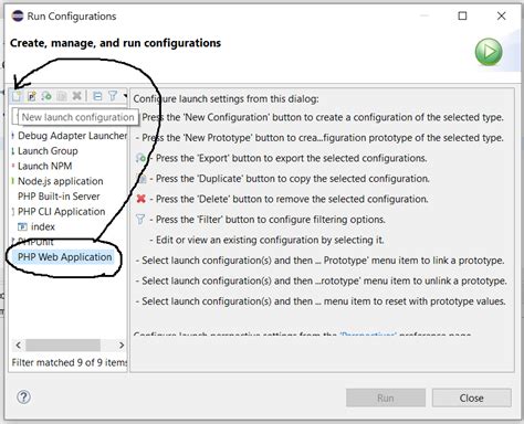 How To Remote Debug Php Web App In Eclipse On Windows Tutorials X