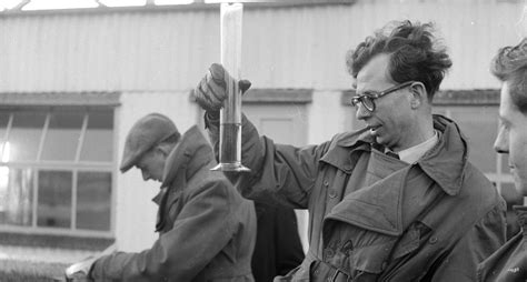 Snapshot, 1953: The mad scientist of Goodwood | Classic Driver Magazine