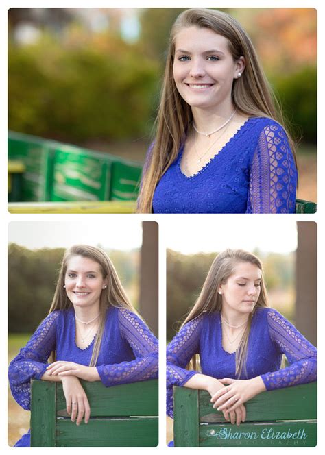 Sharon Elizabeth Photography Farm Senior Portraits Granby Ct Senior Photographer