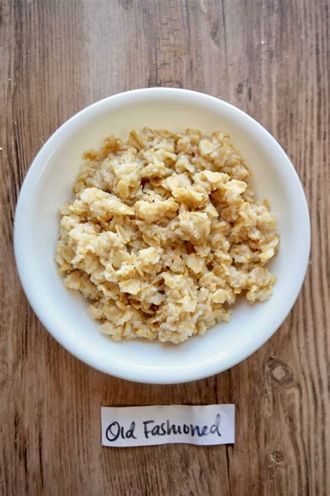 Oat Groats Vs Rolled Oats What Are The Differences • The Incredible Bulks