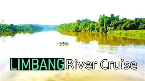 Limbang River Cruise Youtube