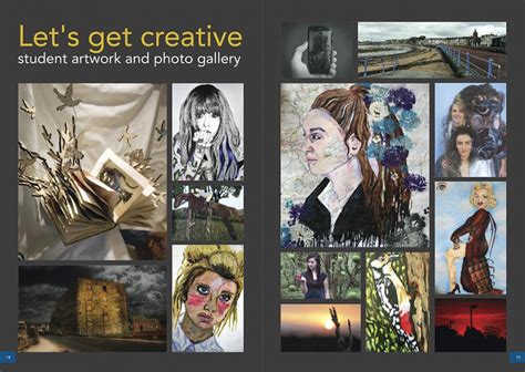 heysham high forty  creative