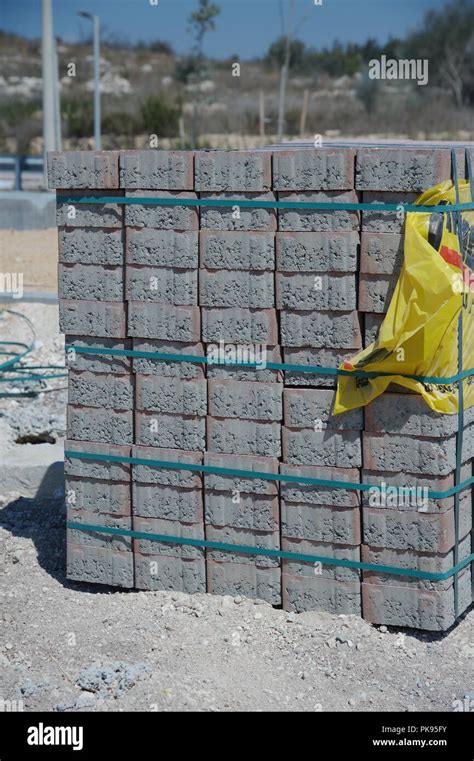 pavement   area stock photo alamy