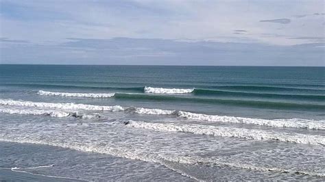 Foxton Beach Surf Photo by Focky McBeach | 9:50 am 25 May 2017