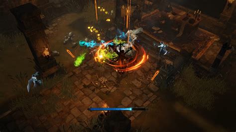 Diablo Immortal Recebe Críticas Por Microtransações No Jogo