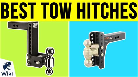 Top 10 Tow Hitches Video Review