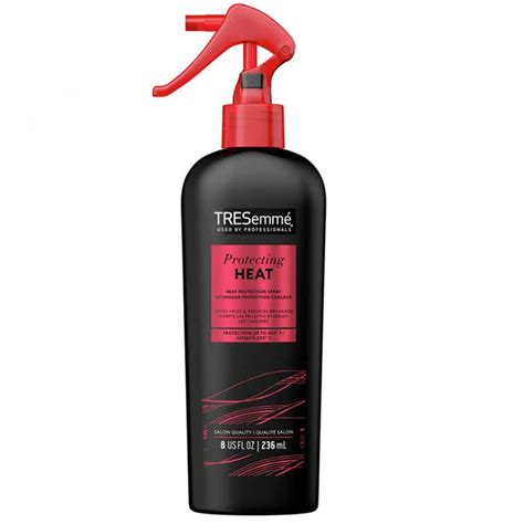 Tresemme Heat Protection Spray @ a Good Price