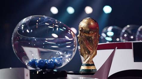 Grupele Campionatului Mondial De Fotbal Din Qatar Care Este