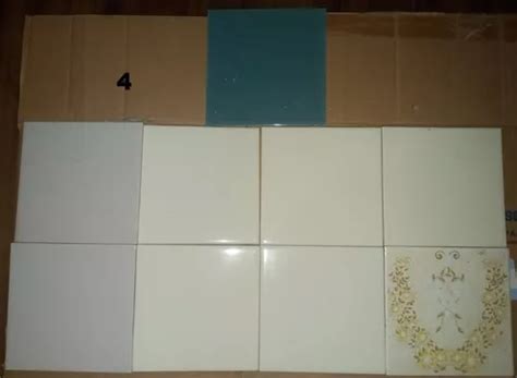 Azulejos Ceramica Mosaicos De Reposicion En Venta En Capital Federal