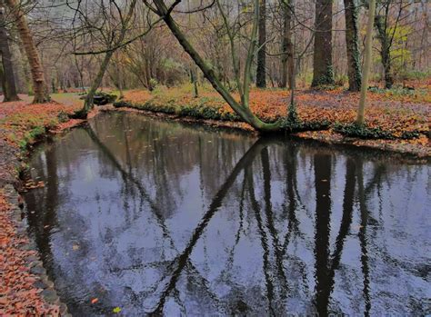 Bois De Vincennes France Natural Landmarks Vincennes Landmarks