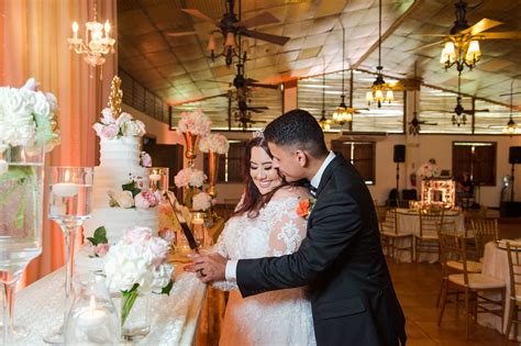 Fotografia de Bodas en Hacienda El Jibarito, San Sebastian