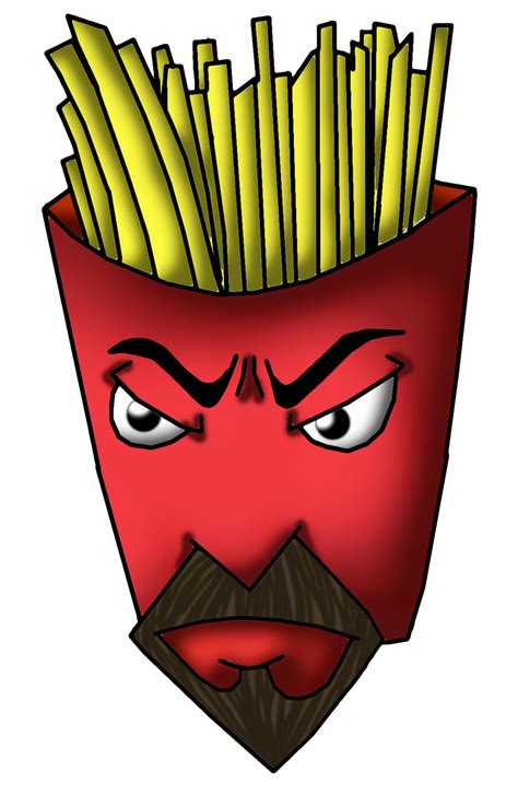 Frylock By Crossovergamer On Deviantart