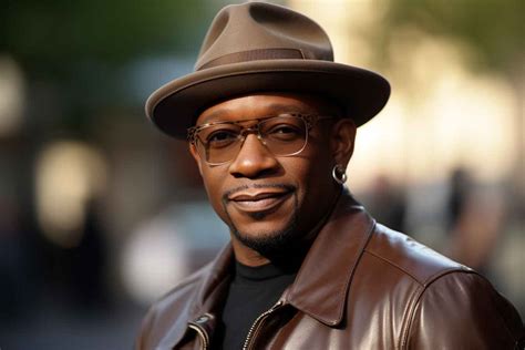 Bobby Brown Net Worth Exploring The Life And Career Of The R B Legend