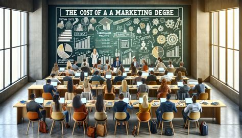 Cu Nto Cuesta Estudiar La Carrera De Marketing