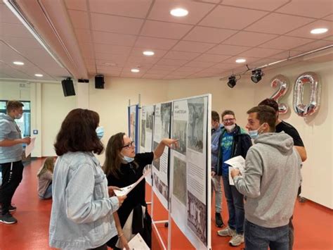 Oberschule Uchte Anne Frank Zentrum E V