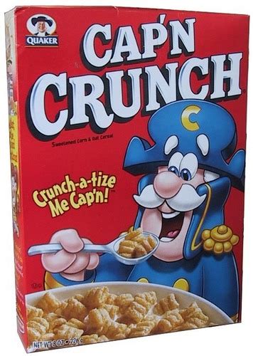 captain crunch cereal Images | Icons, Wallpapers and Photos on Fanpop