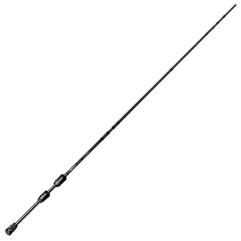 Canne Spinning Bone Voyage Salt Finesse Lite Leurre De La P Che