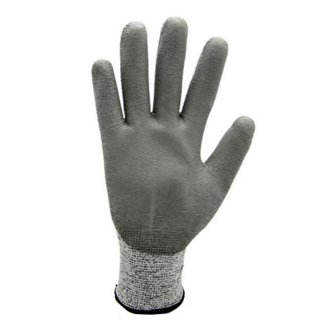 Wholesale Cut Resistant Gloves Hppe En Glass Garden Protective Anti