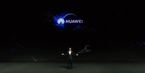 Tech Egy rakás új készüléket mutatott be a Huawei Isztambulban több