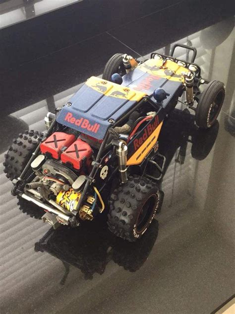 Pin By Gonky Vador On Rc Auto Vintage Rc Cars Custom Cars Rc Cars