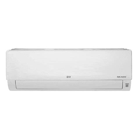 Lg Dual Inverter Wall Split 18000 Btu Hr Inverter Air Conditioner