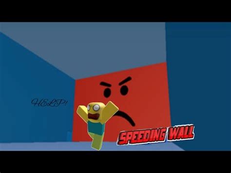 Playing Be Crushed By A Speeding Wall YouTube