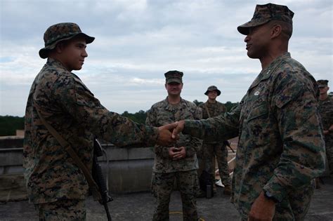 Commanding General Coins Lcpl At Mrx