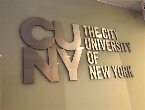 Unlocking The Secrets Of Cuny Welcome Center New York Ny A Gateway To Higher Education Excellence