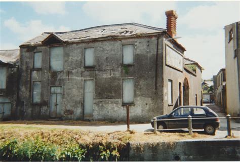 Skibbereen Workhouse – Skibbereen Heritage Centre