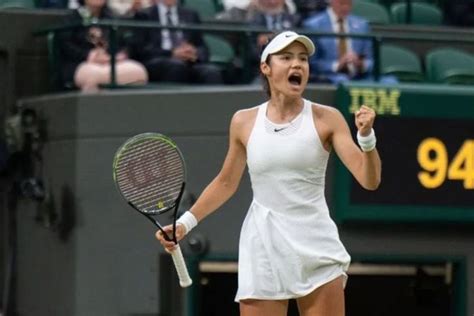 Emma Raducanu Net Worth 2022: How Rich She is Actually? | Tennis ...