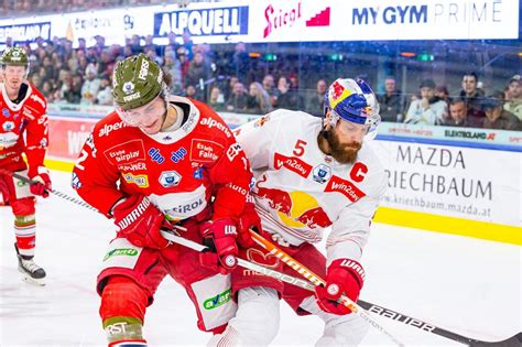 Bozen Verzweifelt In Salzburg Jetzt Braucht S Ein Wunder Icehl