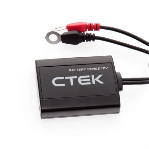 Ctek Battery Sense Battery Monitoring Shopee Malaysia Atelier Yuwa Ciao Jp