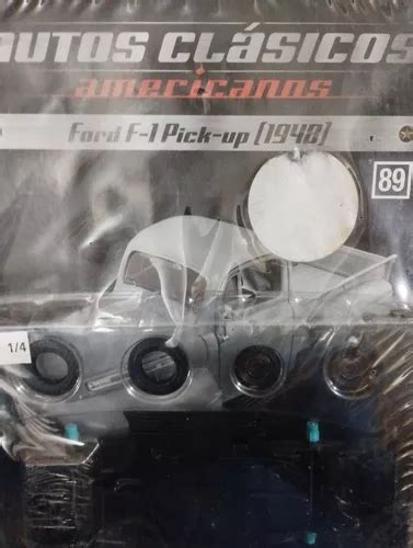 Autos Americanos Para Armar Consultar Numeros en venta en por sólo