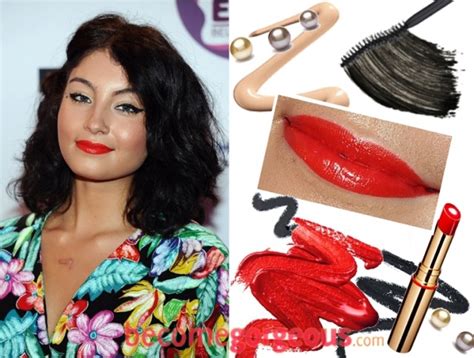 BEAUTY OVERDOSE MAGAZINE Nude Makeup Looks Less Is More