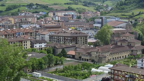 Sem Foro Covid Lazkao Sale De La Zona Roja Gipuzkoagaur