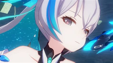 Honkai Impact 3rd Herrscher Of Truth Bronya Trailer Wallpapers Appear