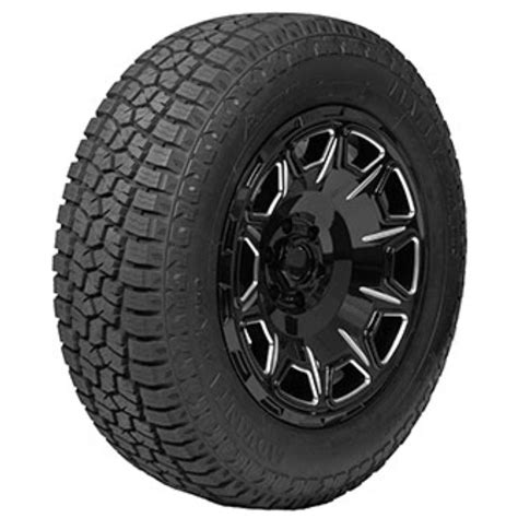 4 New Advanta Atx 850 255x65r17 Tires 2556517 255 65 17 Ebay