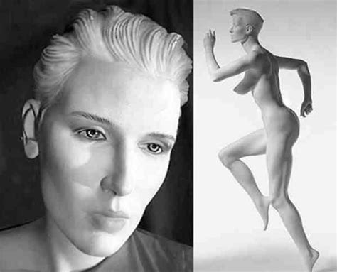 Borghild Project When The Nazis Built The World S First Sex Doll