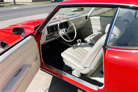 Barrett Jackson Houston Docket Preview 1970 Buick Gs 455 Stage 1 Prototype