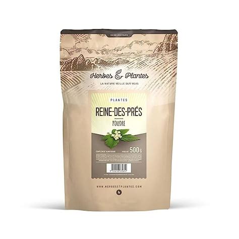 Reine des Prés 500g Poudre