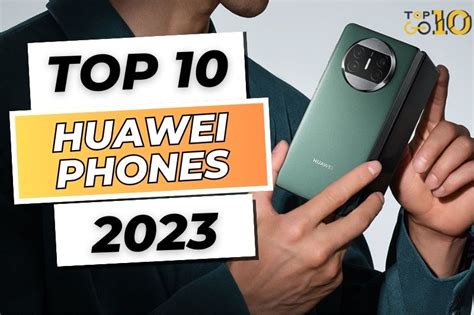 Best Huawei Phones Mate X P Pro Mate X Top Gohere