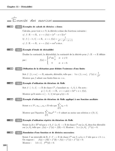 Maths PCSI PTSI Méthodes et exercices 7e éd hachette fr