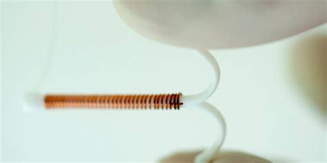 How Does The Copper Iud Work As An Emergency Contraceptive — Stix