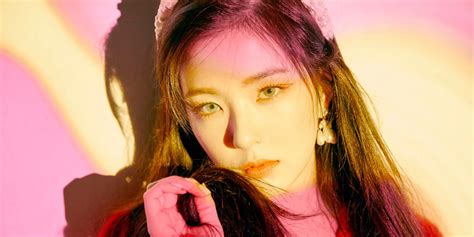 Red Velvet S Irene Takes Breaths Away Once Again With Her Stunning