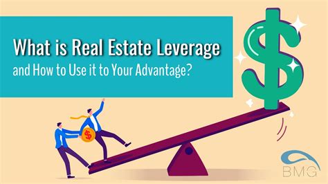 What Is Real Estate Leverage And How To Use It To Your Advantage Youtube