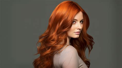 21 Vibrant Copper Brown Hair Colors Hair Ideas That Pop