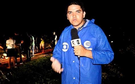 Repórter Da Globo Kairo Amaral Morre Aos 24 Anos Quem Quem News