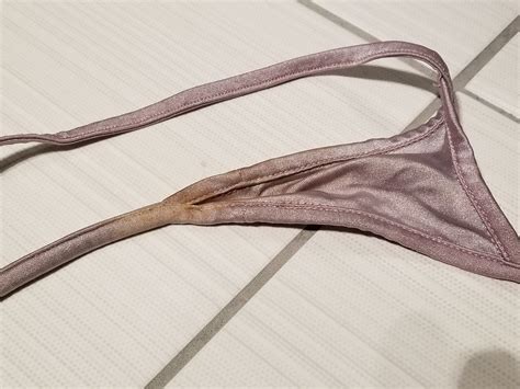 Dirty Panties 1 Flickr